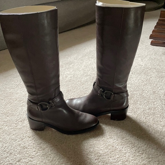 Coach Shoes - Coach Boots